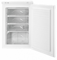 Морозильная камера Indesit TZAA 10, 77 л, 85 см, A+, Белый thumbnav