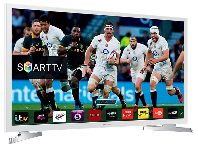 Televizor Samsung UE32J4510 / 32" / / HD ready photo 3