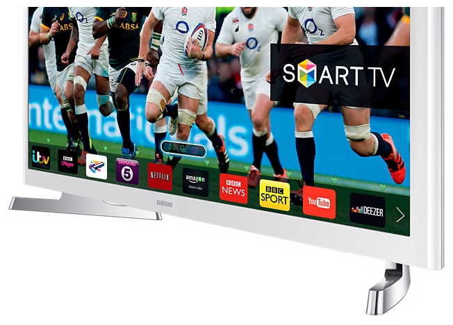 Televizor Samsung UE32J4510 / 32" / / HD ready photo 4