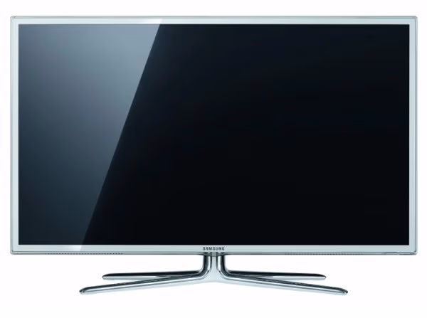 Televizor 3D LED Samsung UE40D6510, 101.6 cm 