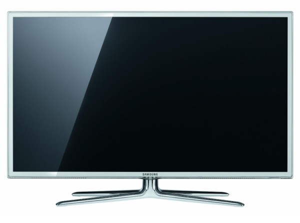 Televizor Samsung UE40D6510 / 40" / / Full HD photo 1