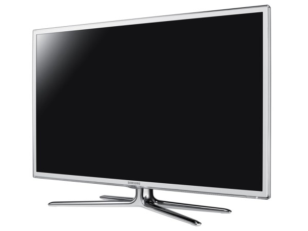 Televizor Samsung UE40D6510 / 40" / / Full HD photo 2