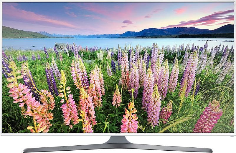 LED телевизор Samsung UE40J5510 photo 