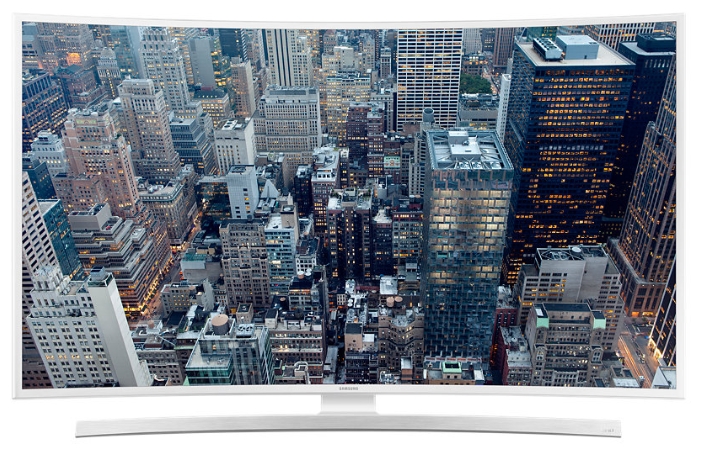 Televizor Samsung UE40JU6610 / 40" / / UHD 4K photo 1