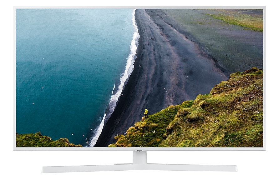 LED телевизор Samsung UE43RU7410 photo 