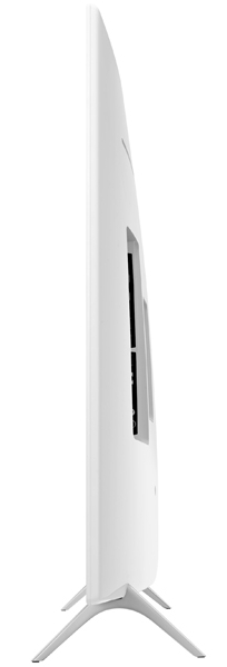 Televizor Samsung UE49KU6510 / 49" / / UHD 4K photo 4