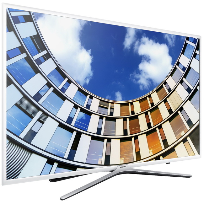 Televizor Samsung UE49M5510 / 49" / / Full HD photo 2