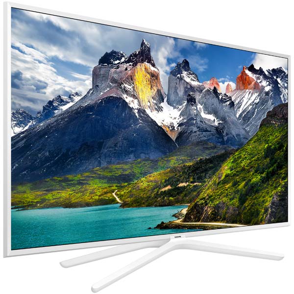 Televizor Samsung UE49N5510 / 49" / LED / Full HD photo 2