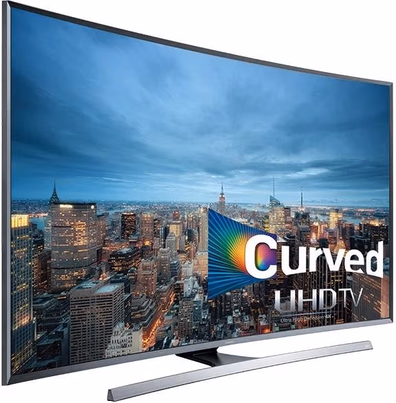 Televizor LED Samsung UE55JU6610 