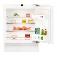 Встраиваемый холодильник Liebherr UIK 1510, 136 л, 82 см, A++, Белый