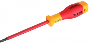 Surubelnita dielectrica SL5,0 100mm 1000V Tolsen thumbnav 1
