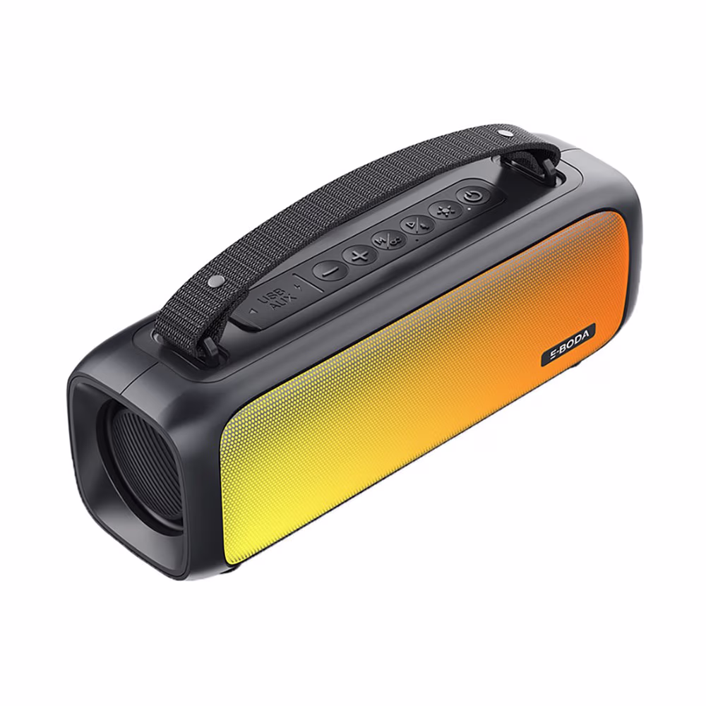 Портативная колонка E-Boda VIBE 110