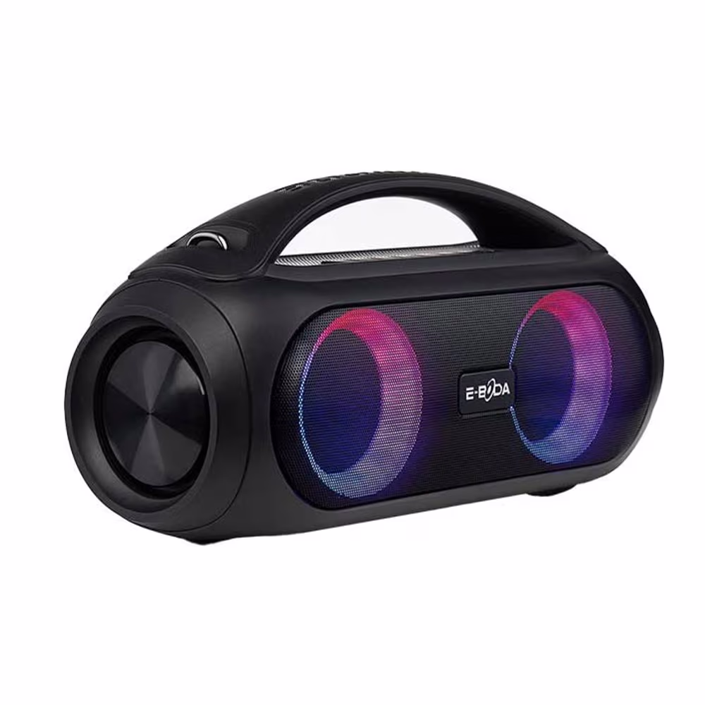 Портативная колонка E-Boda VIBE 410