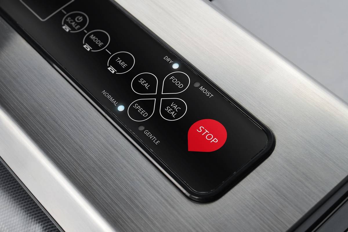 Aparat de vidat Catler VS8010 photo 4