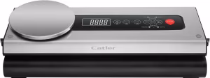 Aparat de vidat Catler VS8010