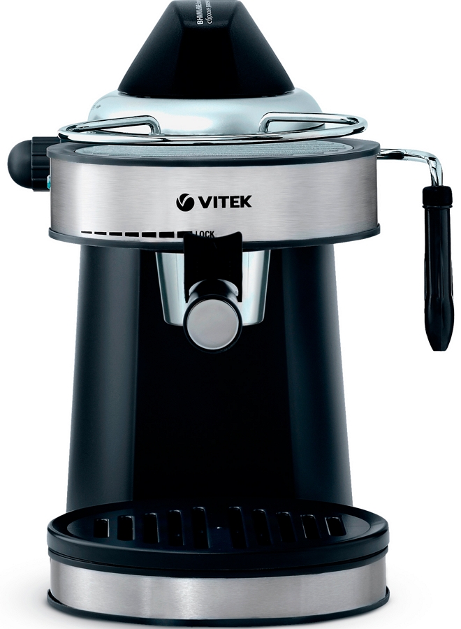Cafetiera Vitek VT1510 photo 