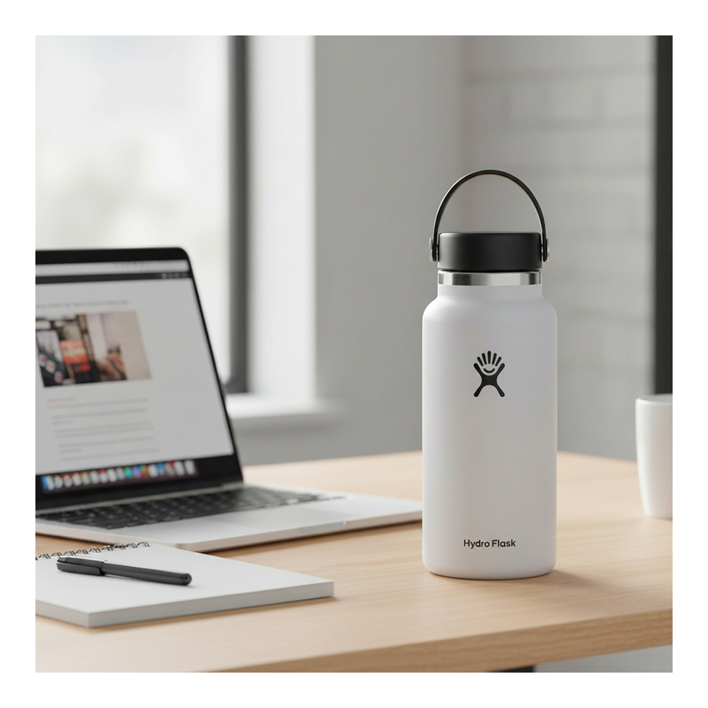 Термобутылка Hydro Flask W32BTS110 photo 7
