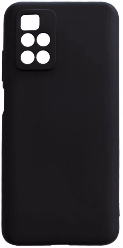 Чехол WAVE Colorful Xiaomi Redmi 10