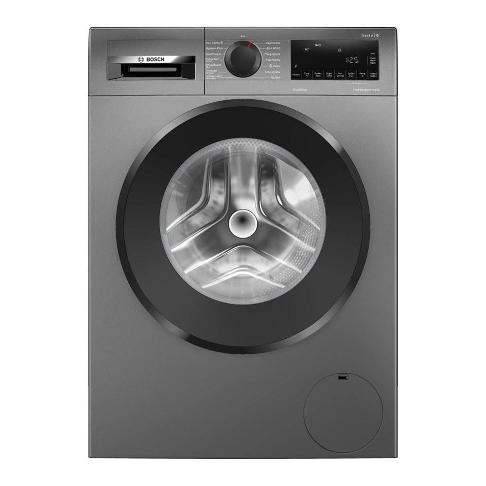 Masina de spalat Bosch WGG244ZR10 photo 1
