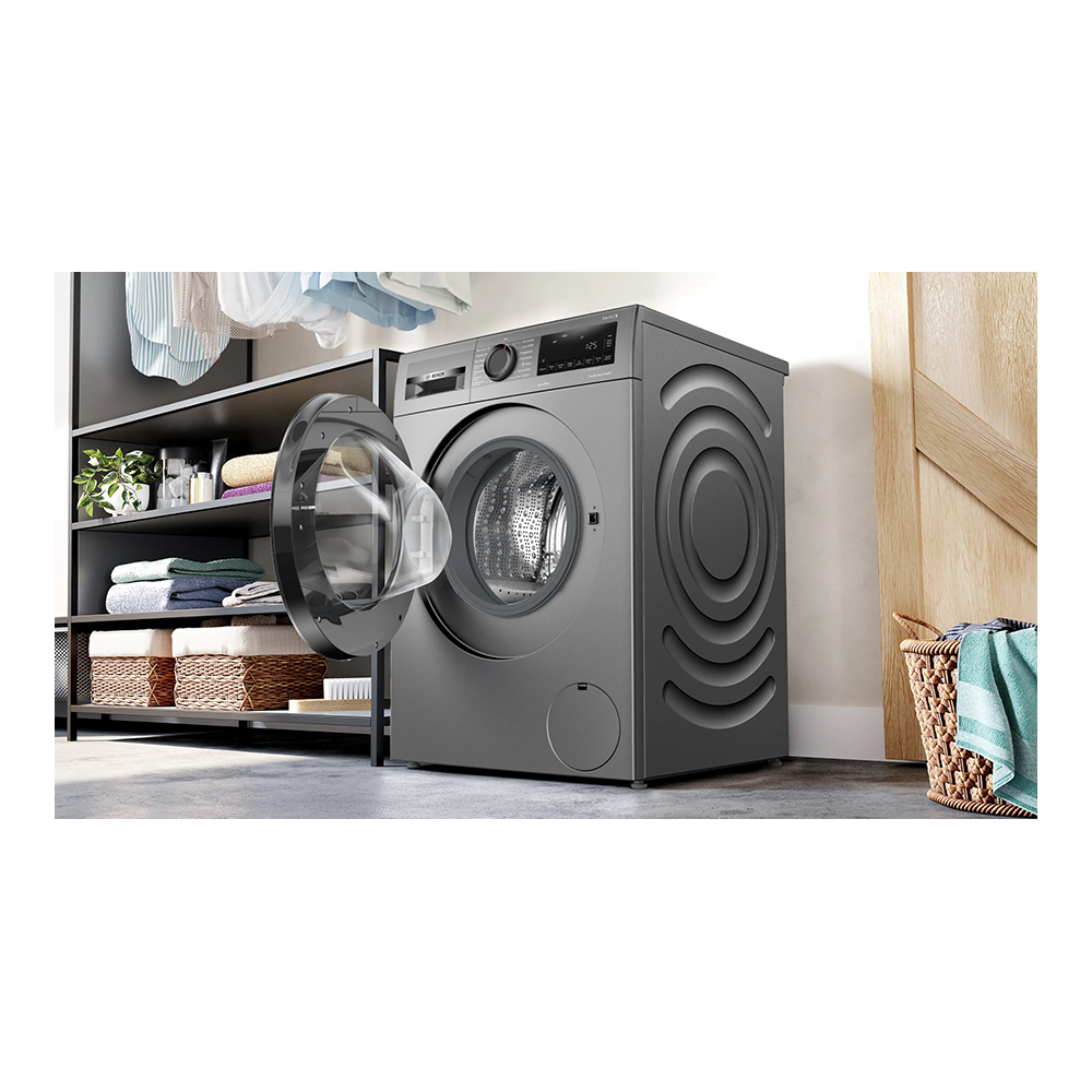 Masina de spalat Bosch WGG244ZR10 photo 9