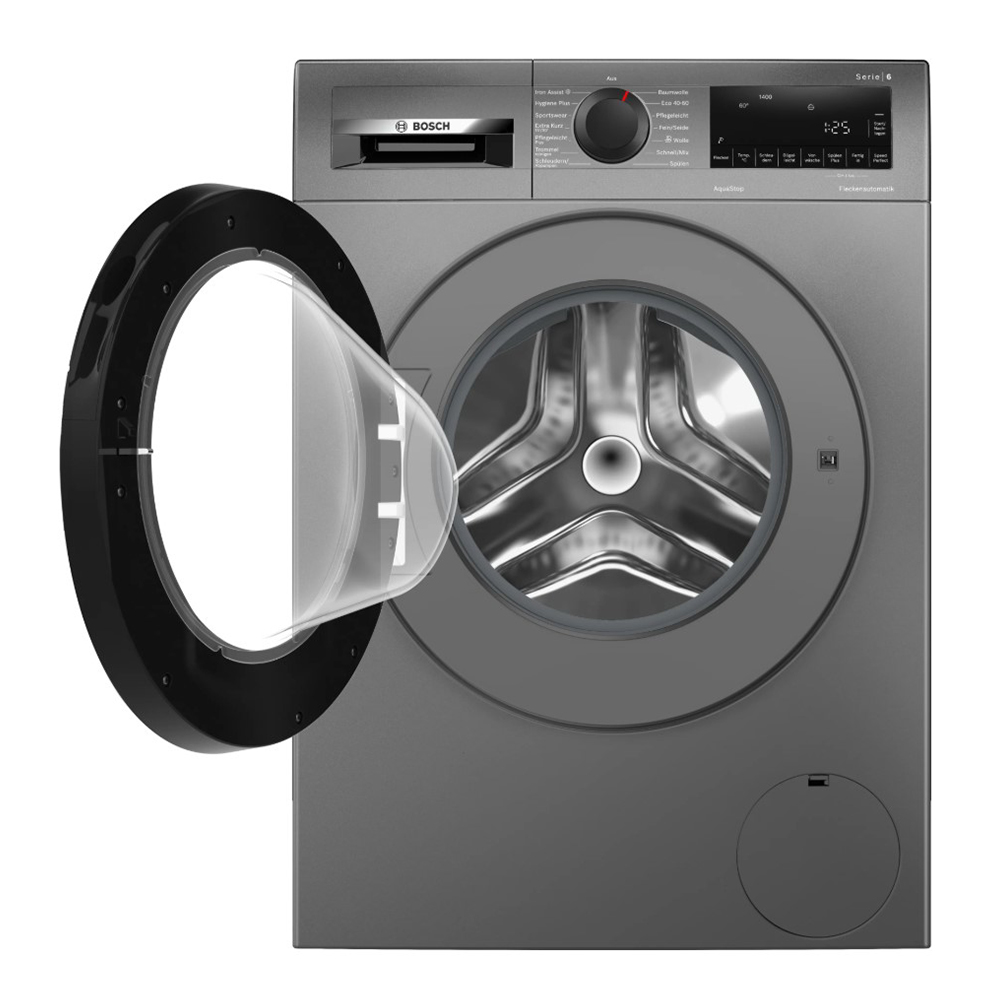 Masina de spalat Bosch WGG244ZR10 photo 2