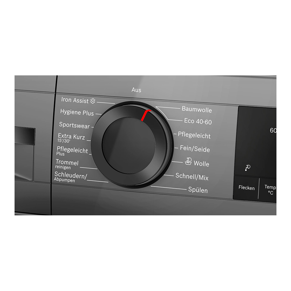 Masina de spalat Bosch WGG244ZR10 photo 8