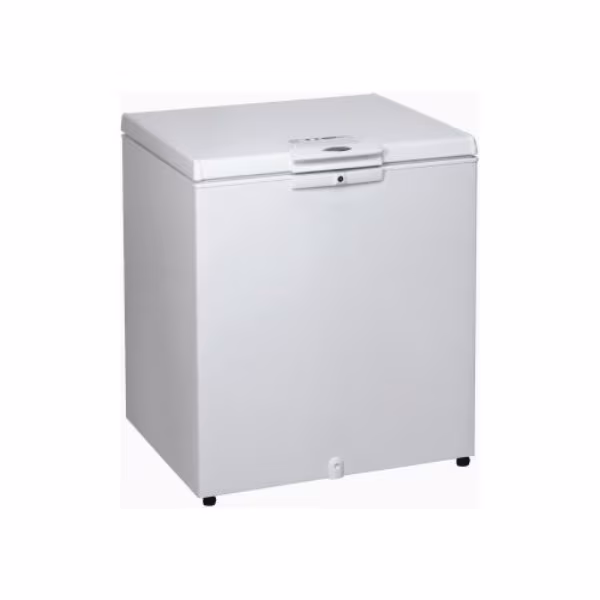 Lada frigorifica Whirlpool WH 2010