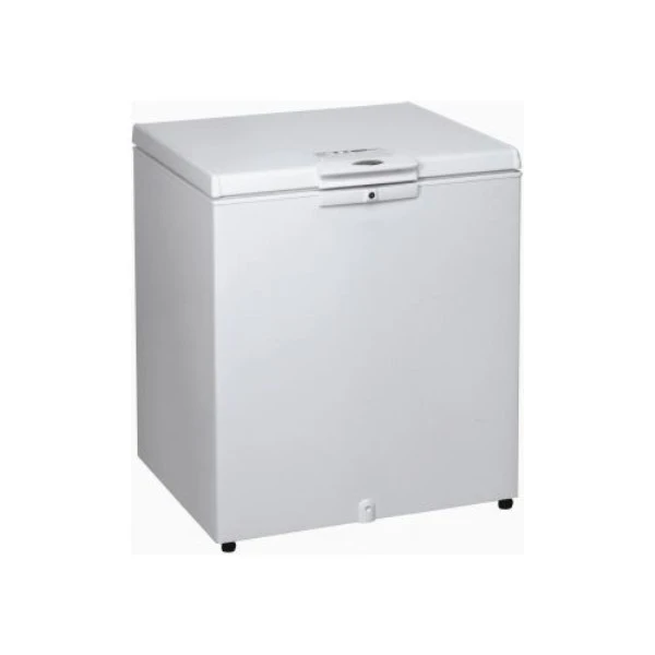 Lada frigorifica Whirlpool WH 2010