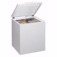 Морозильный ларь Whirlpool WHM2111, 204 л, 86 см, A+, Белый 