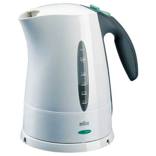 Fierbator de apa electric Braun WK210