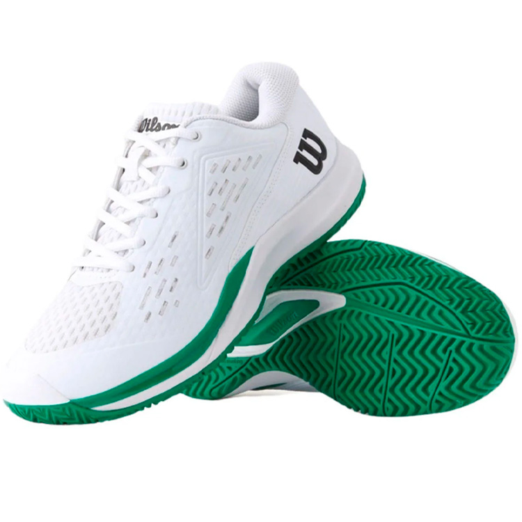Incaltaminte Sport Wilson Rush Pro Ace photo 3