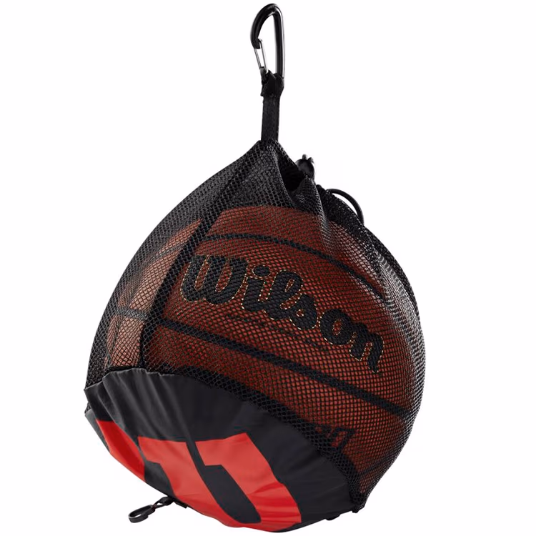 Сумка для мячей Wilson SINGLE BALL BAG