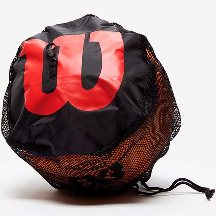Сумка для мячей Wilson SINGLE BALL BAG photo 4