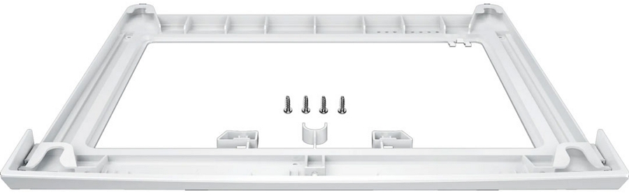 Соединительный элемент Bosch WTZ27510 photo 1