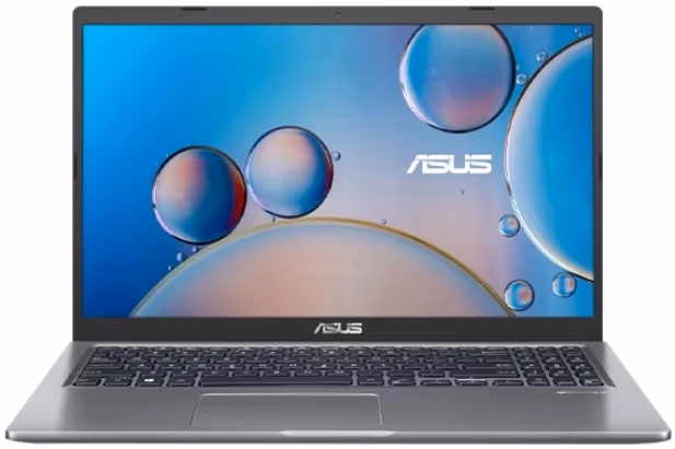 Ноутбук Asus X515FABQ210, Core i3, 8 ГБ ГБ, DOS, Серый 