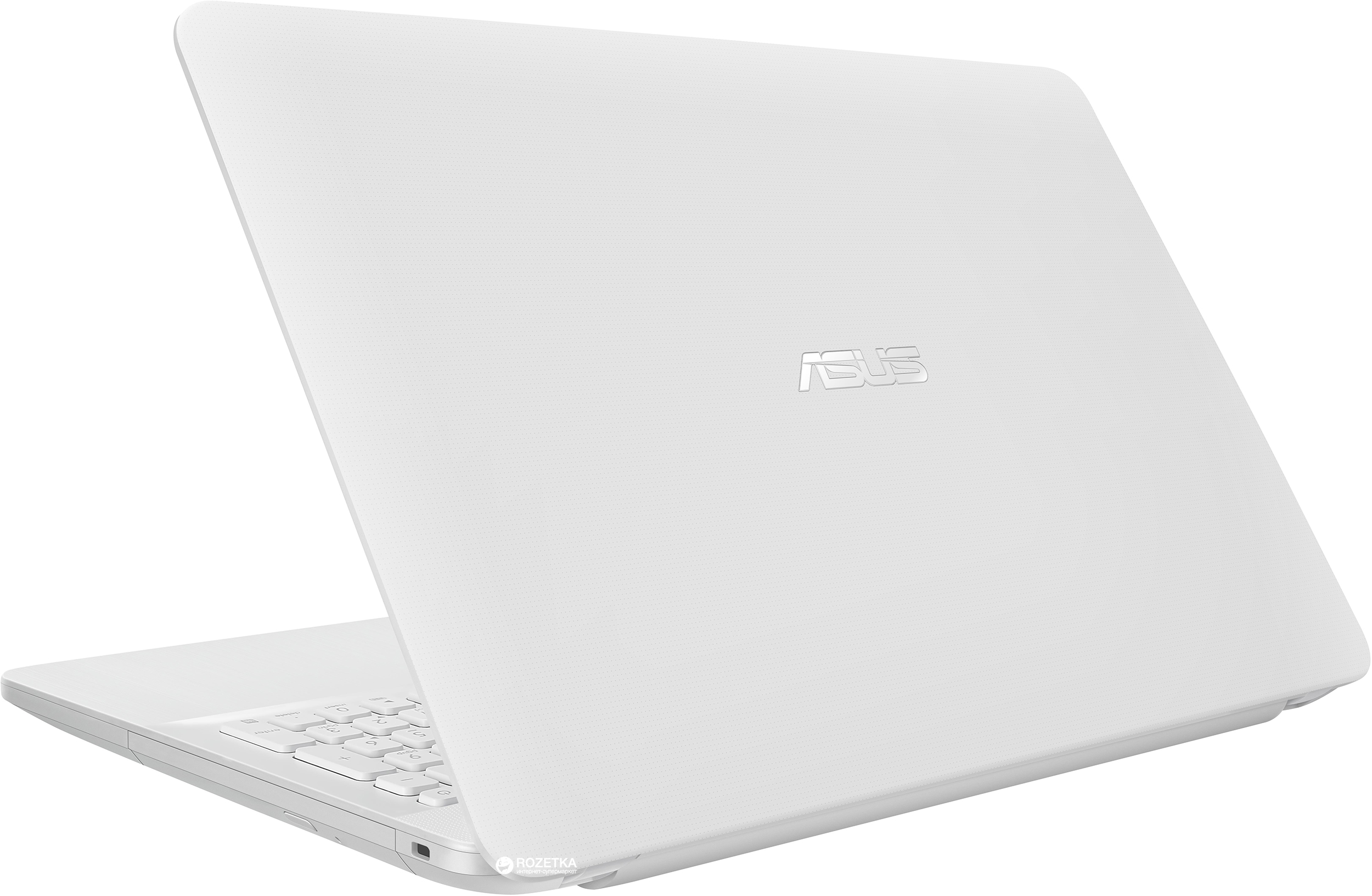 Ноутбук Asus VivoBook Max X541NA-GO010 White 15.6” / 4 ГБ / / Celeron / HD Graphics 500 / Белый photo 4