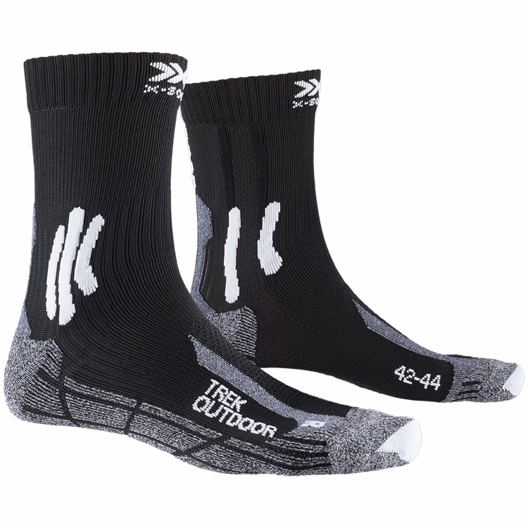 Носки X-Bionic TREK OUTDOOR