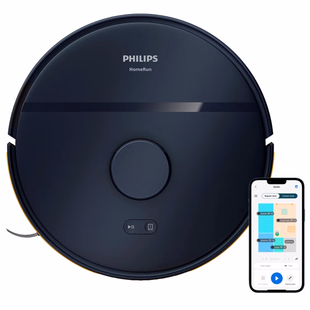 Aspirator robot Philips XU2000/10 