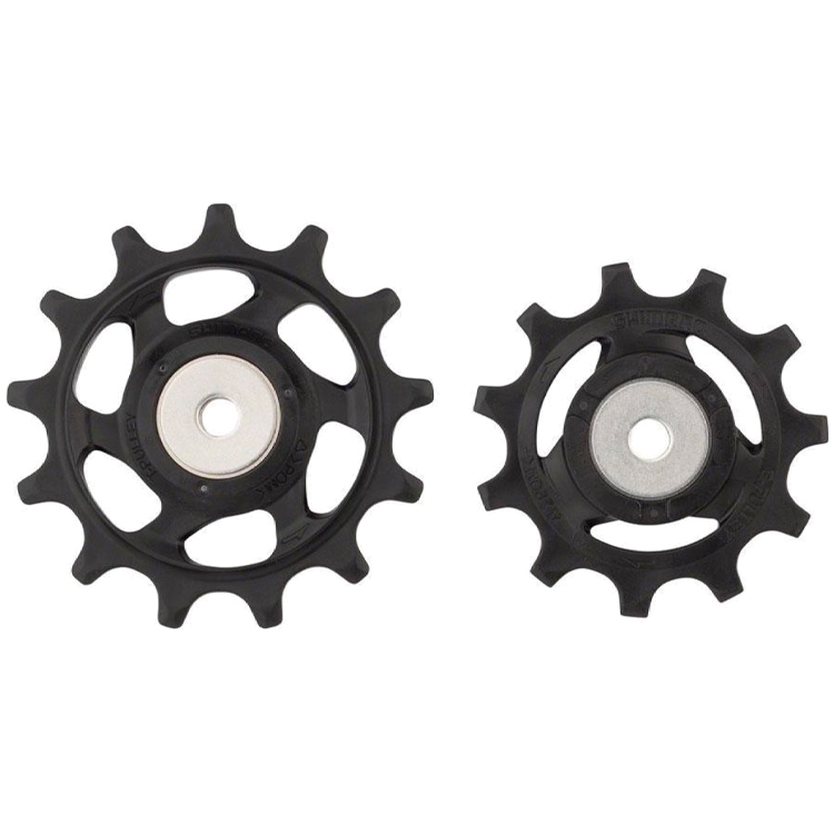 Шатуны SHIMANO RD-M5120 SET photo 1