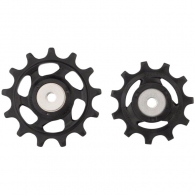 Шатуны SHIMANO RD-M5120 SET thumbnav 1