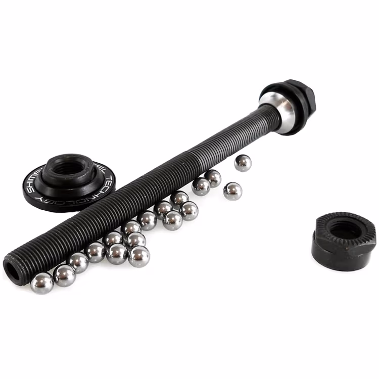 Butuc fata SHIMANO FH-RM66 