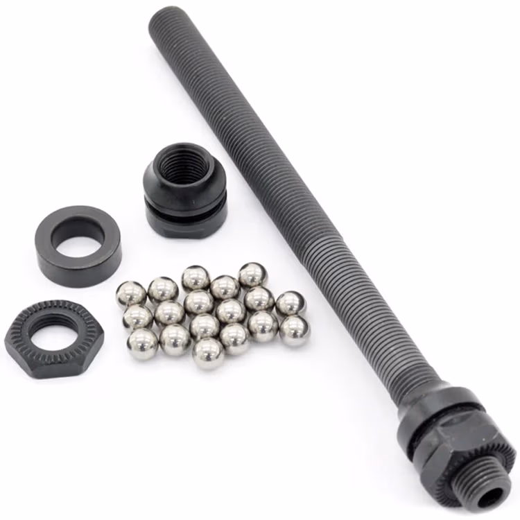 Butuc spate SHIMANO FH-RM35 