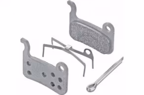 Placute disc frana SHIMANO Brake system