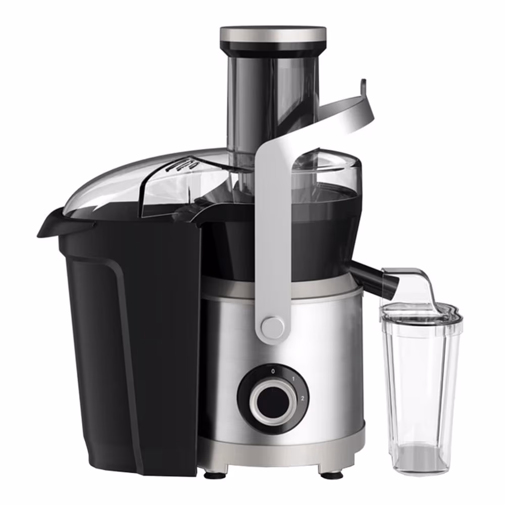 Соковыжималка центробежная Tefal ZE660D10 