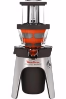 Storcator cu cilindru rotativ Moulinex ZU500A10, 300 W, 1 trepte viteza, Gri-nergu