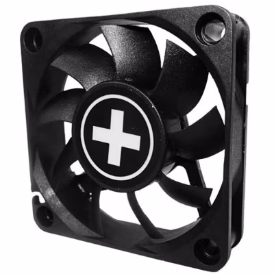 120mm Case Fan - XILENCE Performance A+ Series 