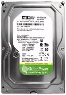 3.5" HDD 500GB Western Digital WD5000AUDX AV-GP™, IntelliPower, 32MB, SATAIII, NP thumbnav 1