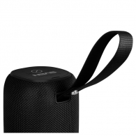 SVEN PS-290, black (20W, Waterproof (IPx6), TWS, Bluetooth, FM, USB, microSD, 3000mA*h) thumbnav 4