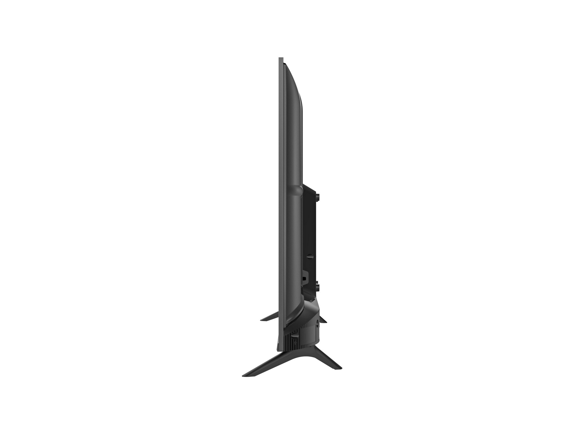 40" LED TV Hisense 40A5720FA, Black (1920x1080 FHD, PCI 1500 Hz, SMART TV (Android OS), 3 x HDMI, 2 x USB, Wi-Fi (2.4GHz), DVB-T/T2/C/S2, Speakers 2 x 7W Dolby Audio, VESA 100x200, 5.5 Kg) photo 5