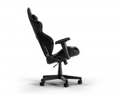 Игровое кресло DXRacer GLADIATOR-23-L / 150kg / 180-200cm / Black
